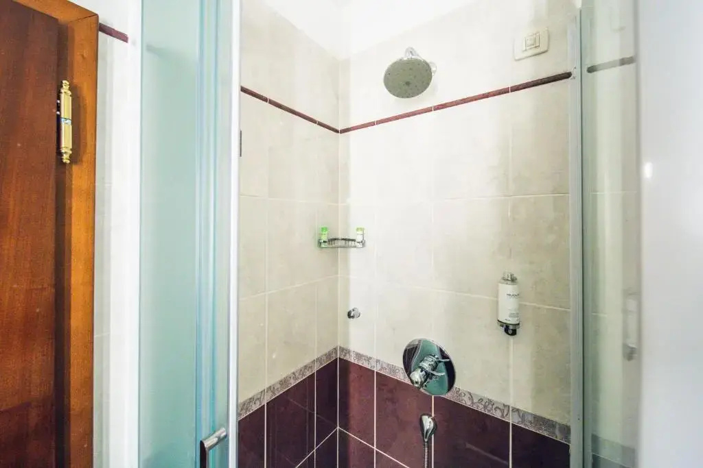 Foto - Hotel Kazbek
