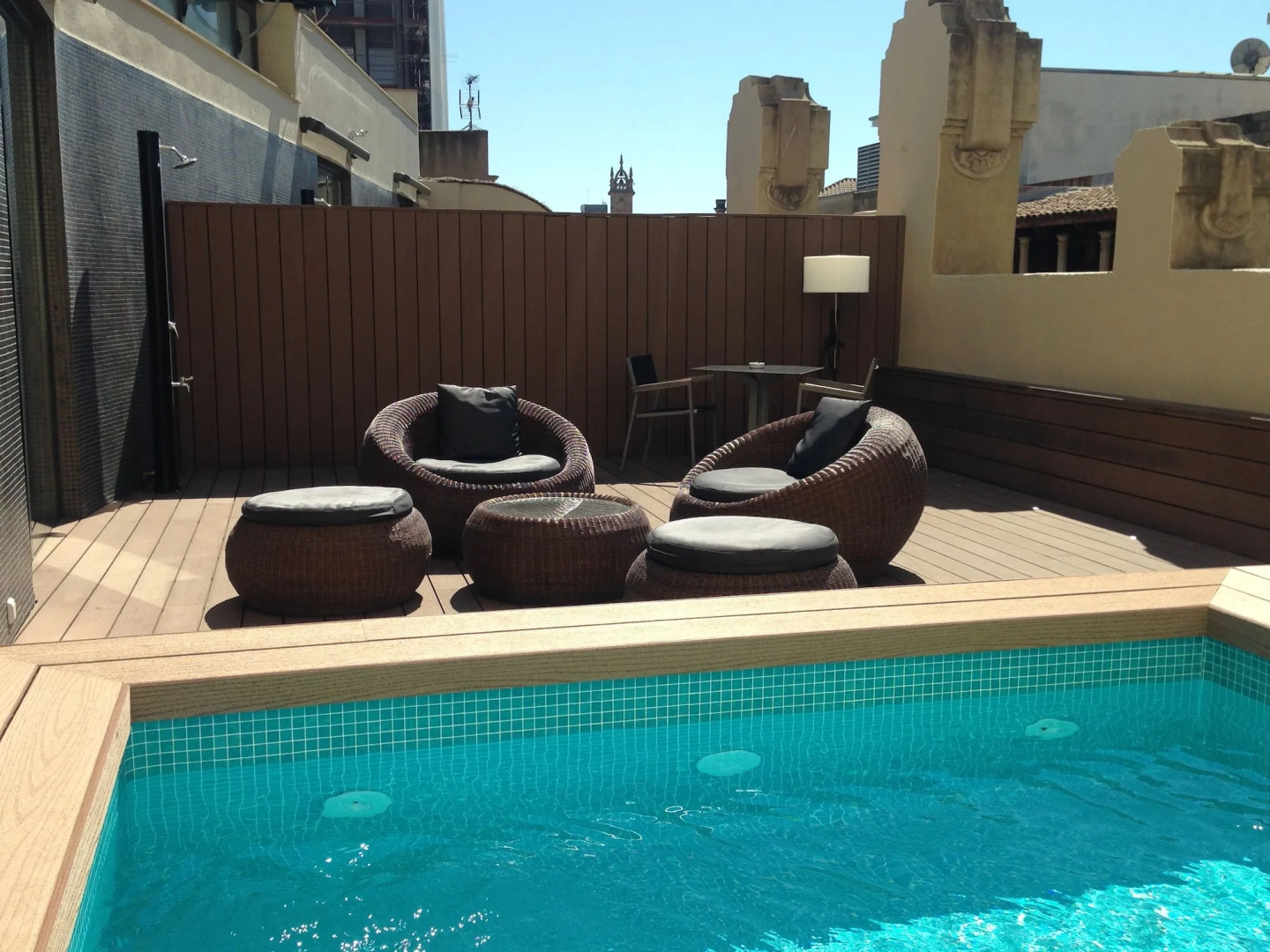 Foto - Catalonia Catedral