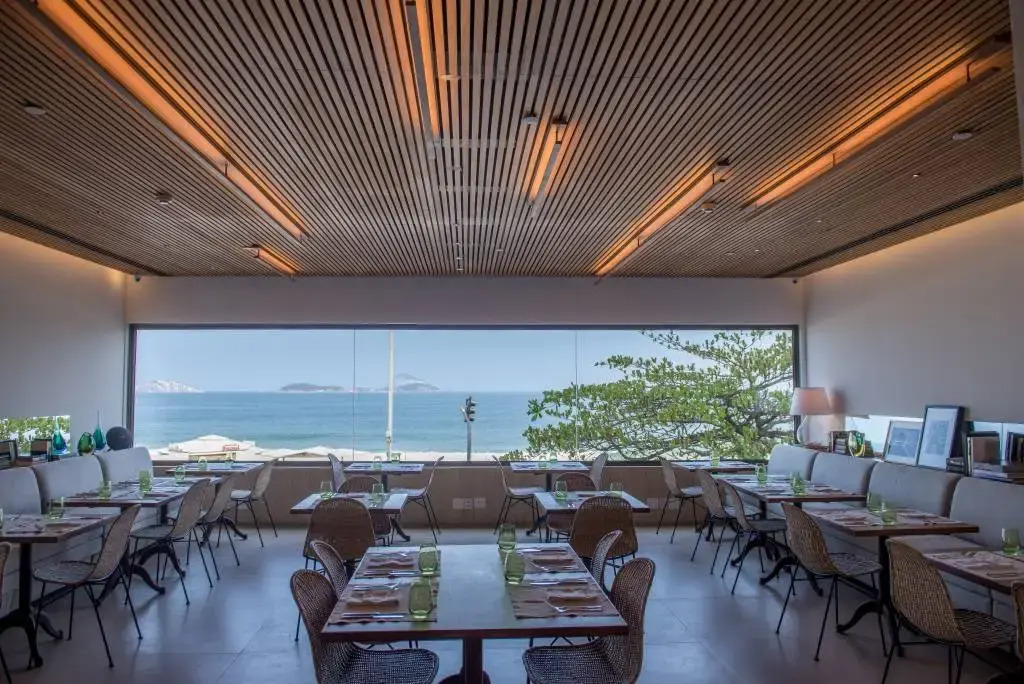 Foto - JANEIRO Hotel