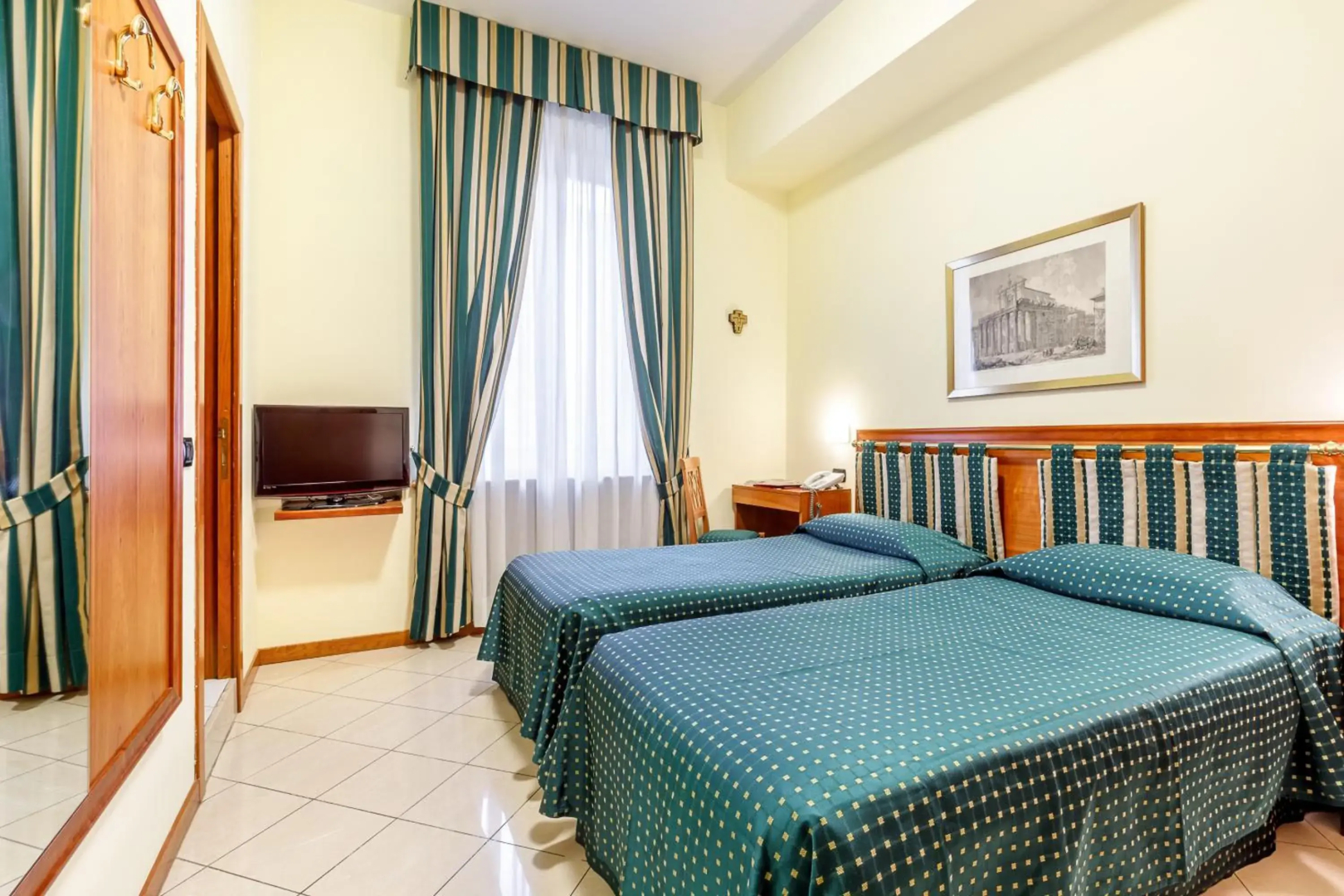 Photo - Residenza Paolo VI