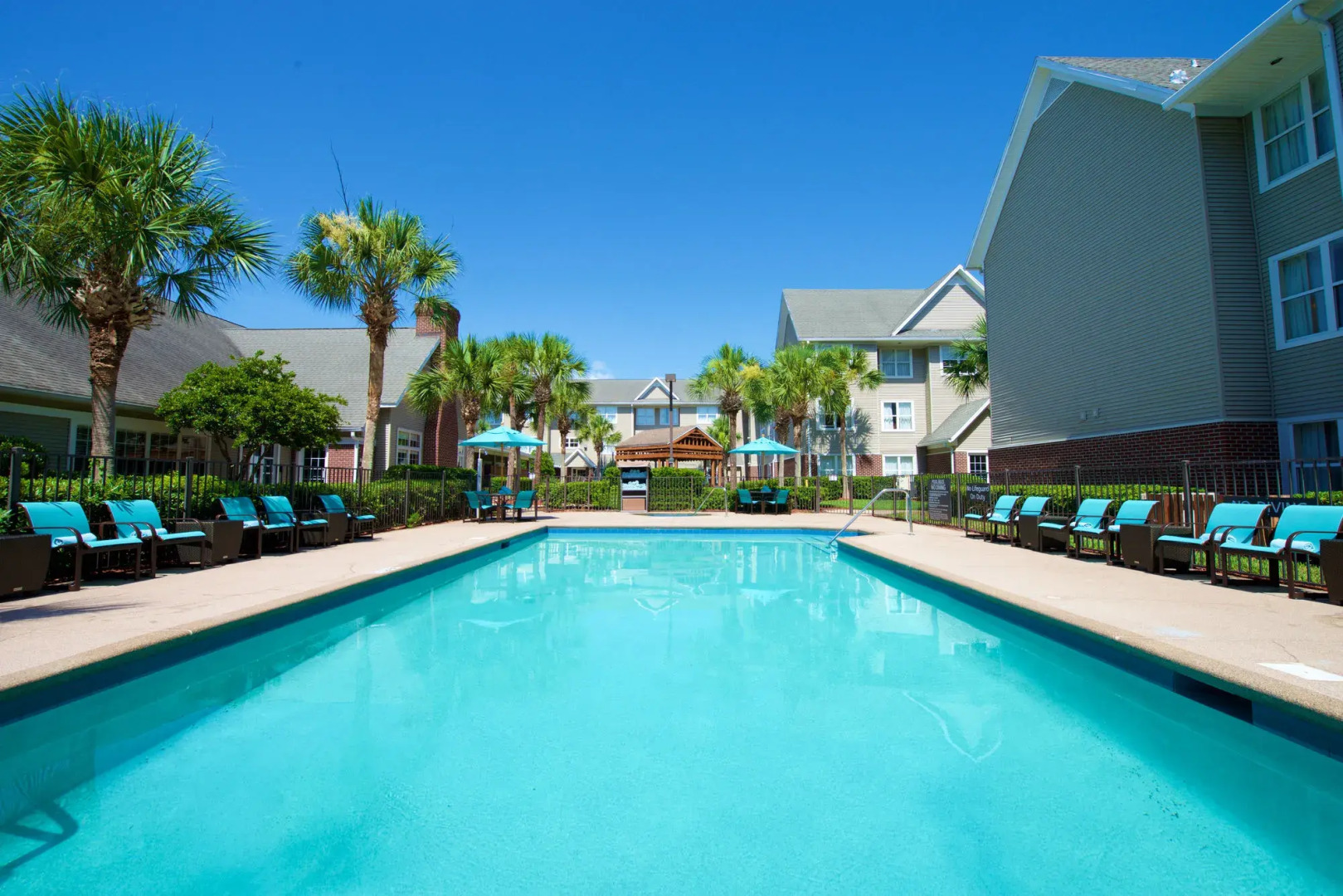 Foto - Residence Inn by Marriott Jacksonville Butler Boulevard