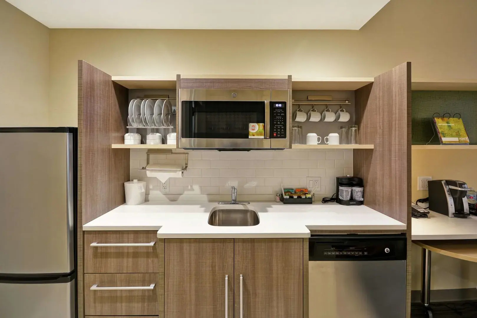 Foto - Home2 Suites By Hilton At The Galleria