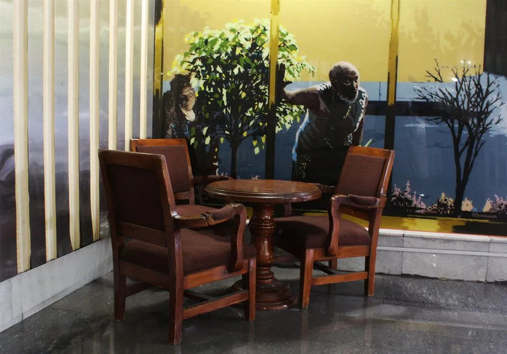 Foto - Residencias Señorial