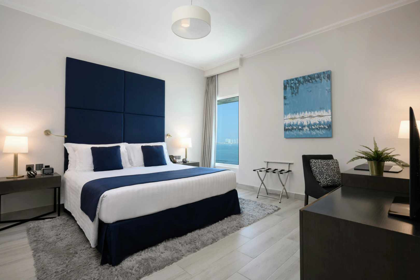 Foto - Centara West Bay Hotel & Residences Doha