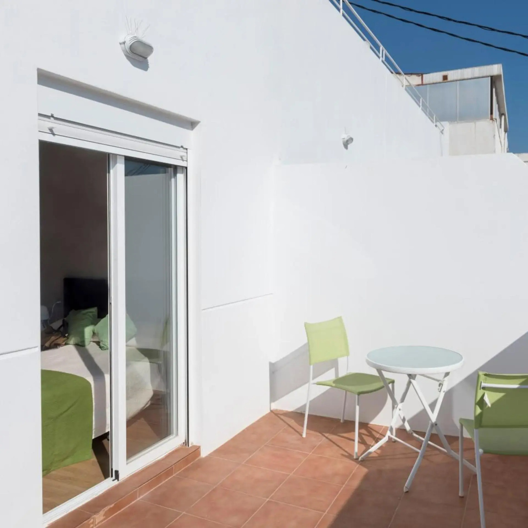 Photo - Hotel Clopy Rocamar