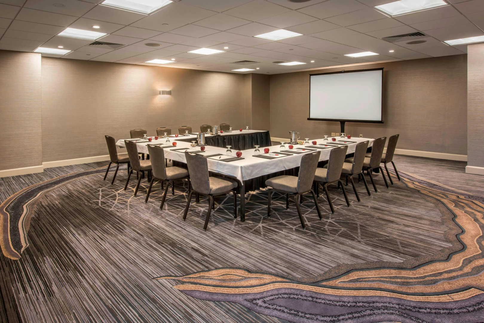 Photo - Denver Marriott Tech Center