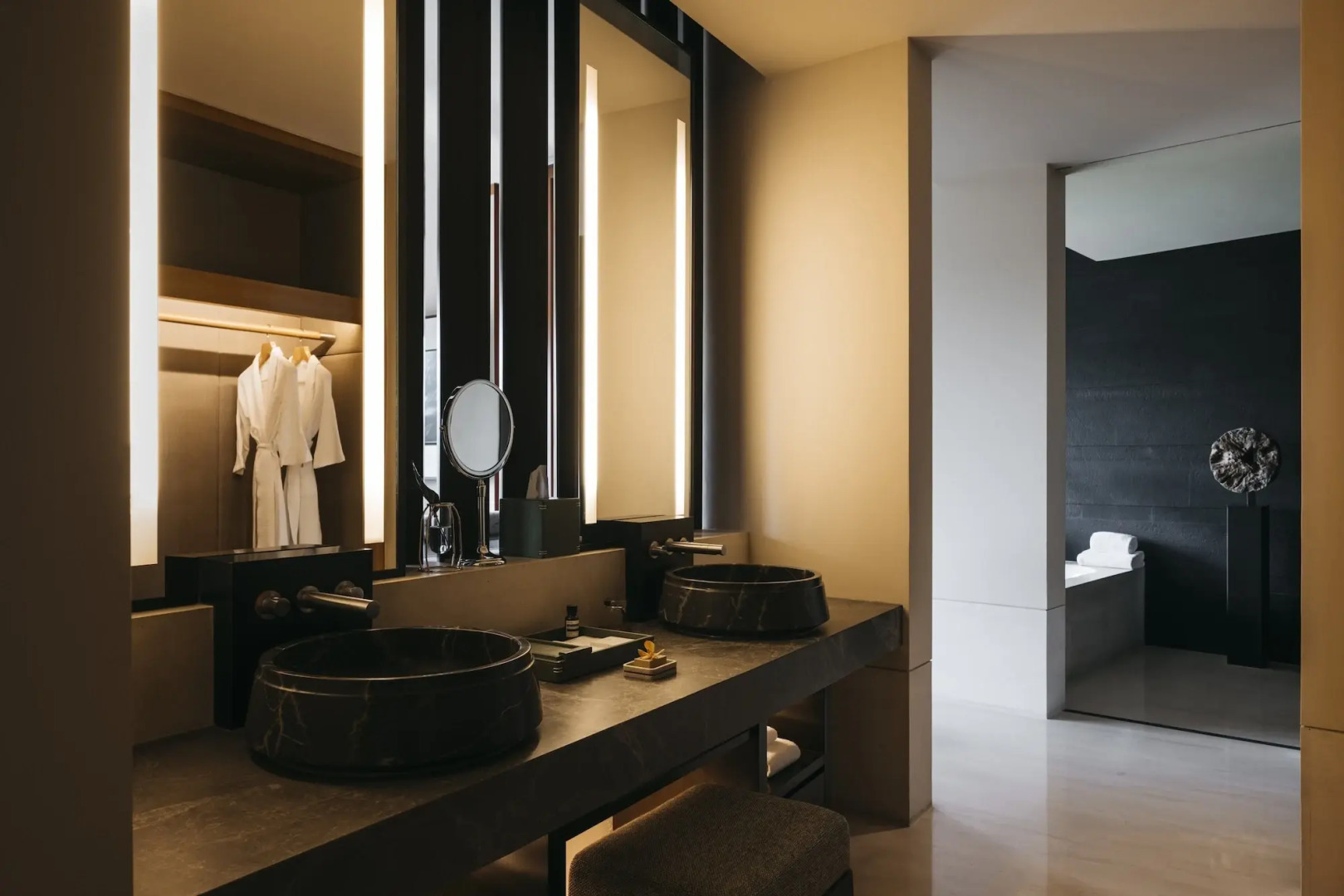 Foto - Capella Singapore