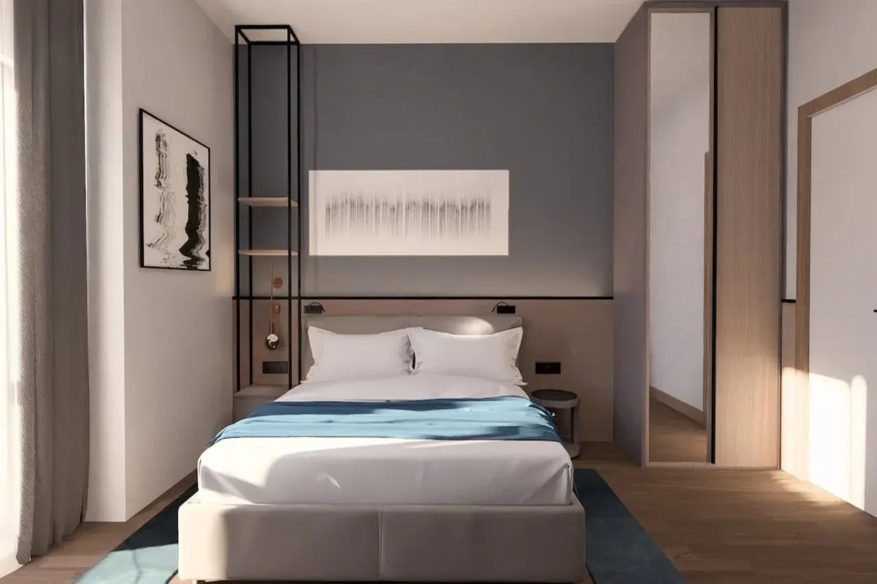 Photo - Citadines Maslak Istanbul