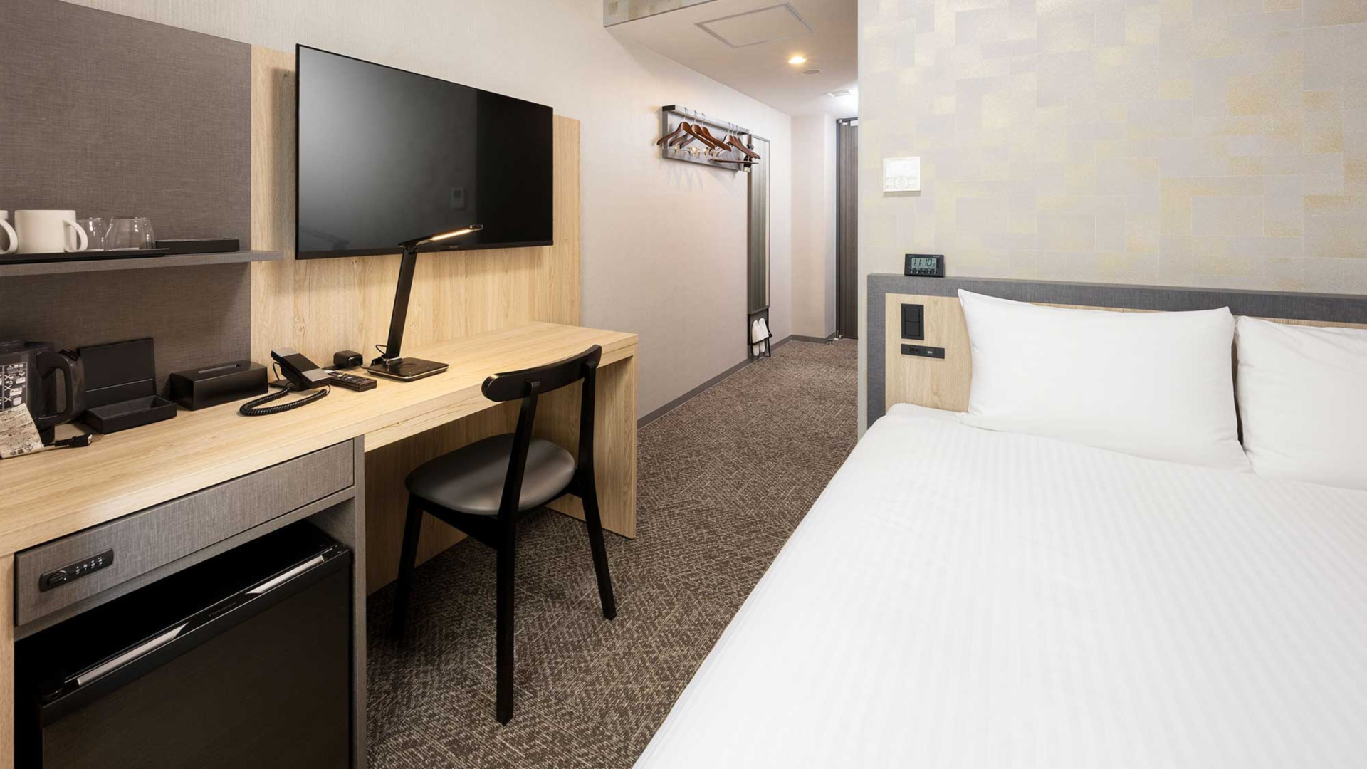 Foto - Shizutetsu Hotel Prezio Osaka-Shinsaibashi