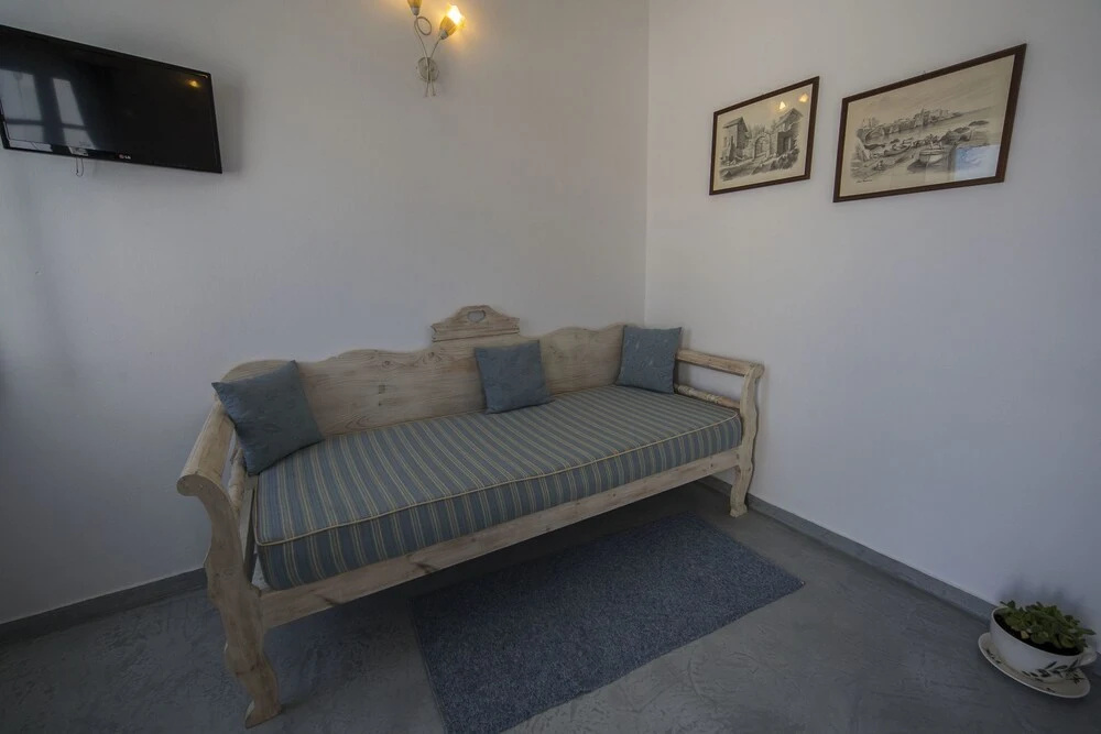Foto - Ianthe Apartments & Villa