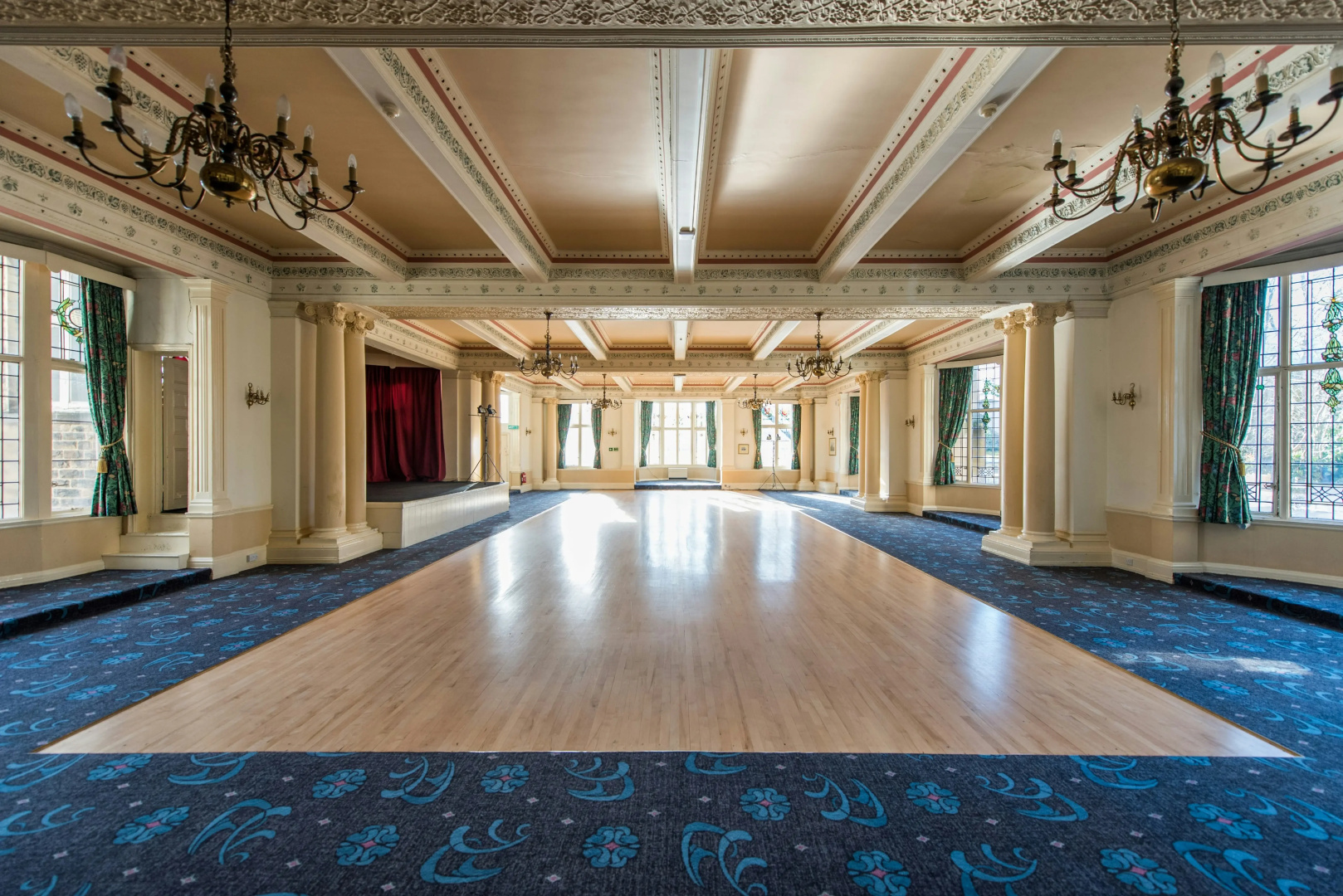 Foto - Cairn Hotel