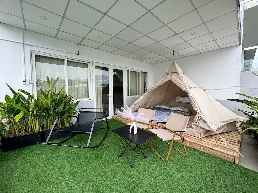 Foto - TPHomes Ba Son