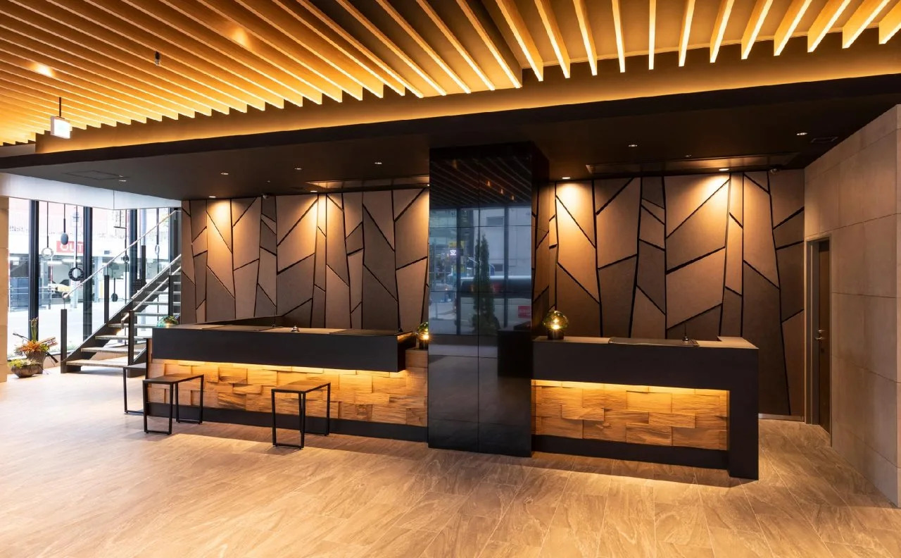 Photo - Tokyu Stay Sapporo Odori