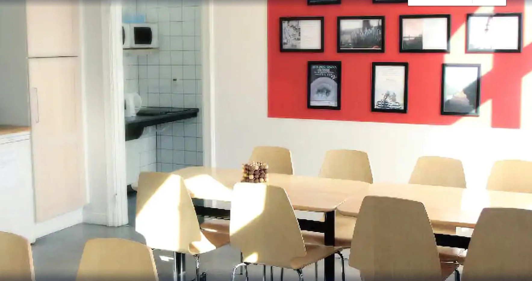 Photo - STF Långholmen Hostel