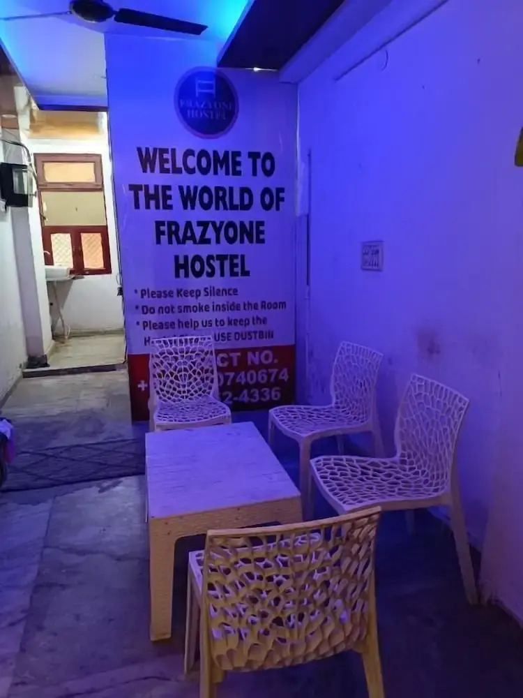 Photo - Frazyone Hostel