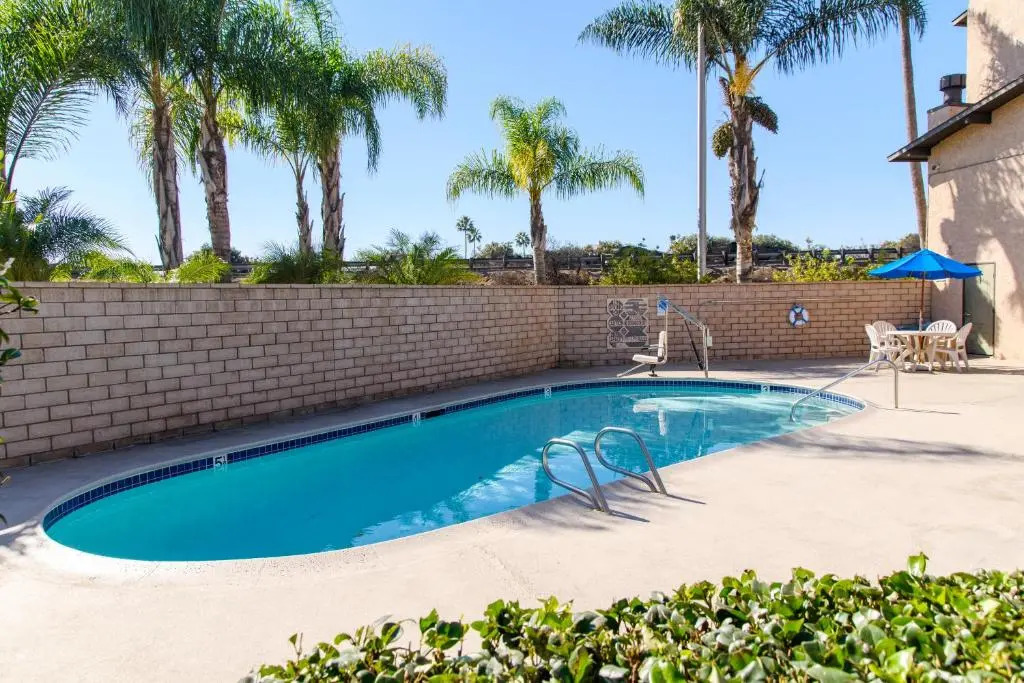 Photo - Hyland Inn near Legoland