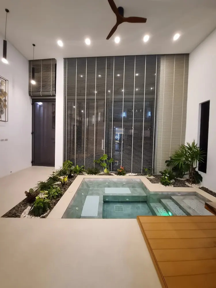 Foto - Magic Private Pool Villas Koh Samui