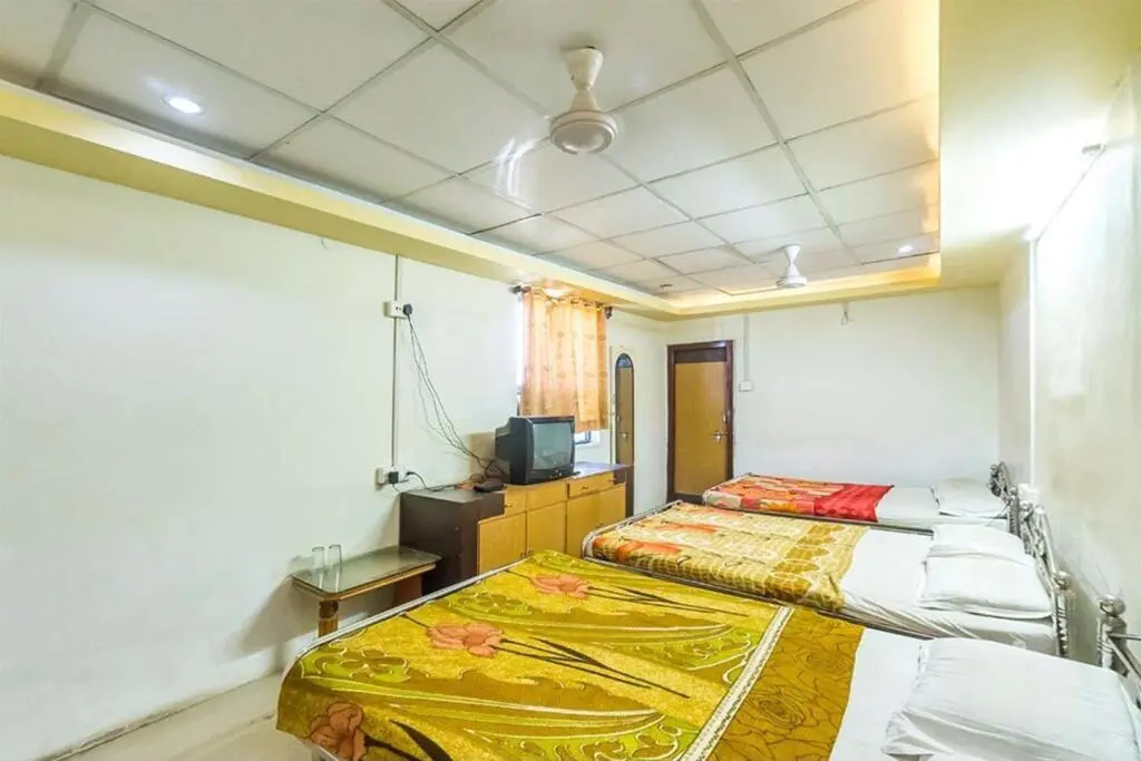 Hotel Sankalp