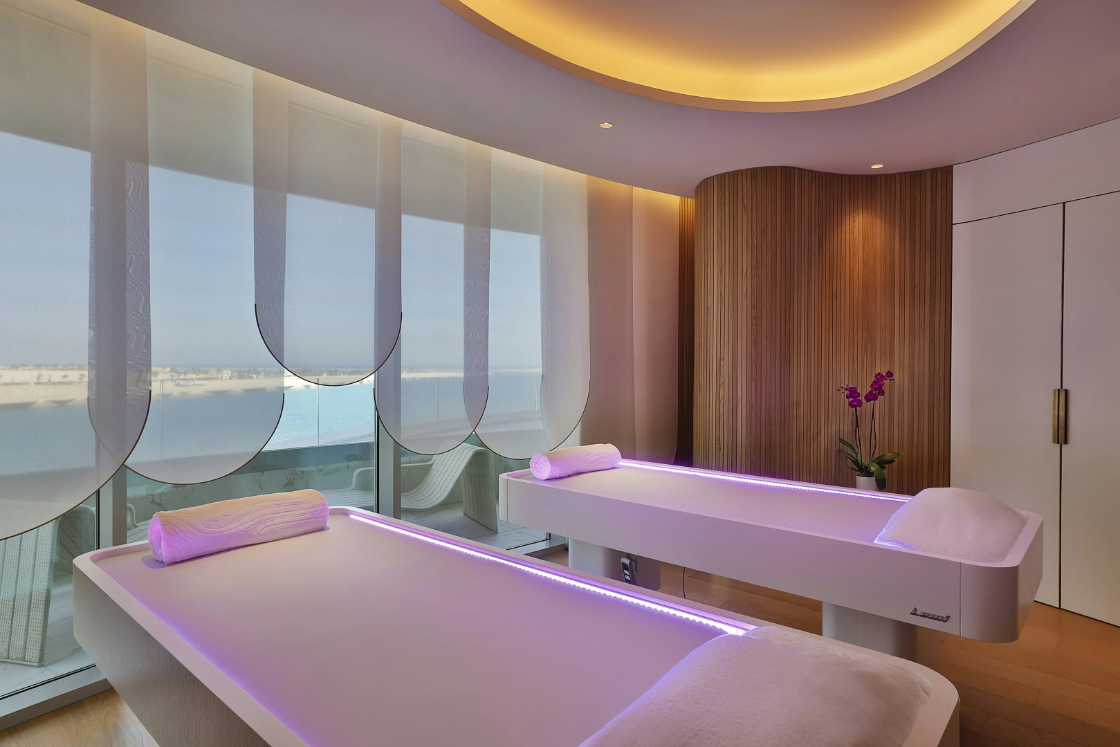 Foto - Waldorf Astoria Doha Lusail