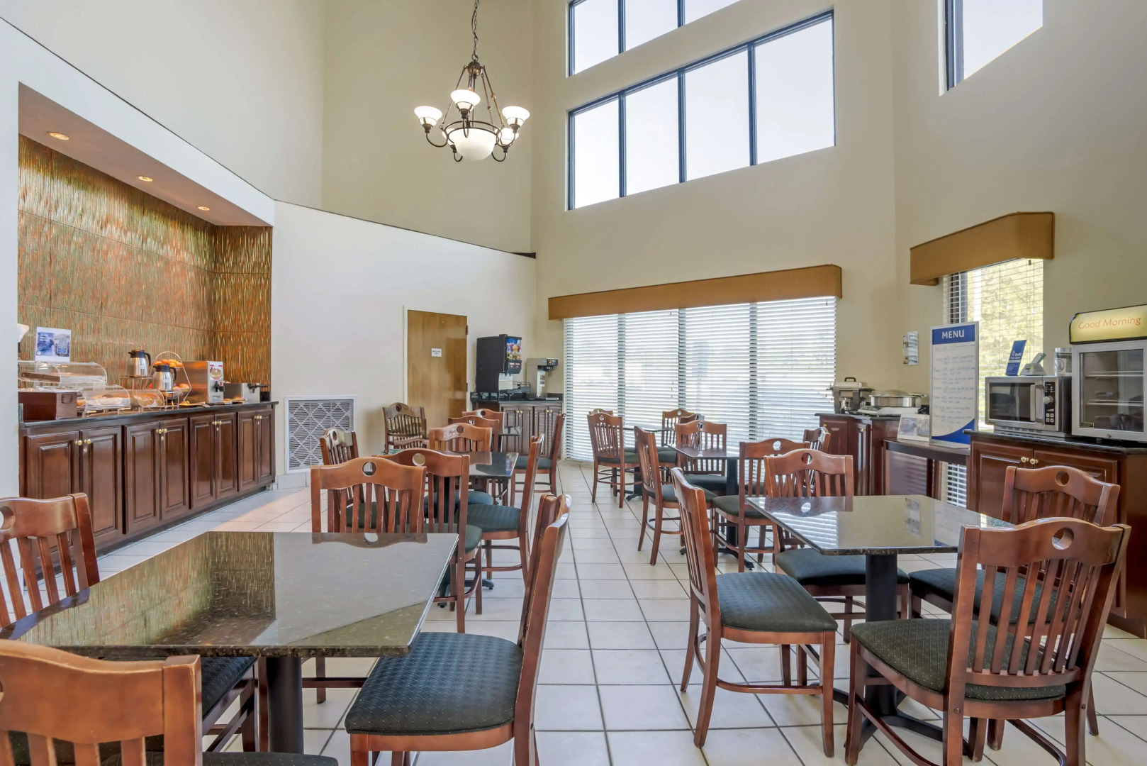 Foto - Best Western Carowinds