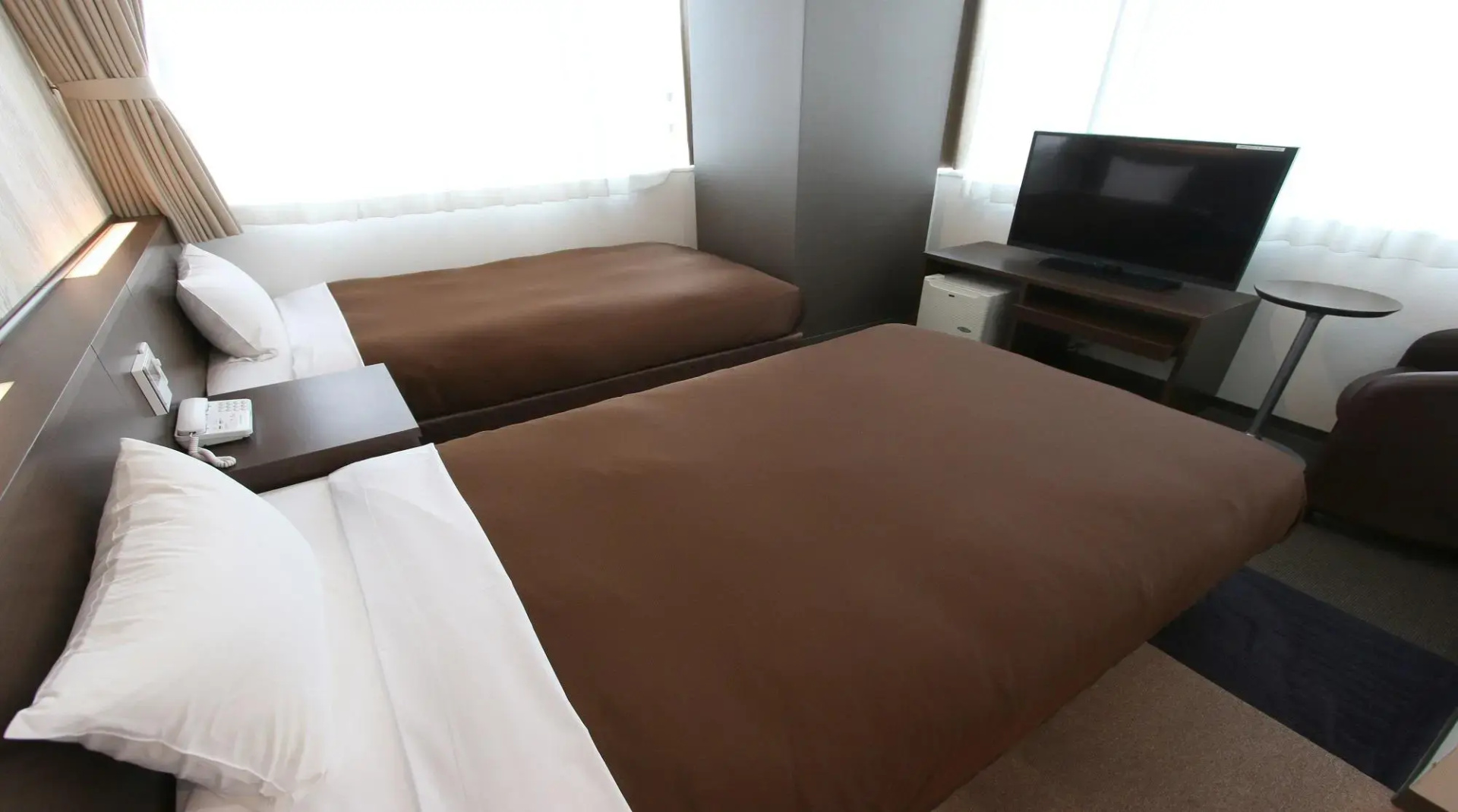 Photo - Hotel New Gaea Domemae