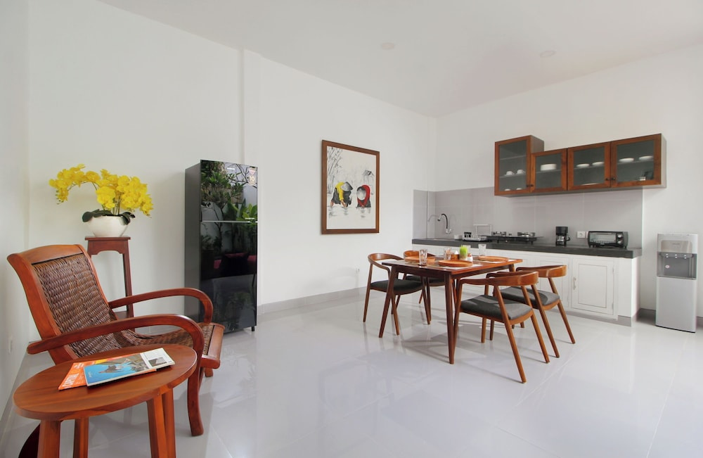 Photo - Bougainvillea Villa Seminyak by Parigata