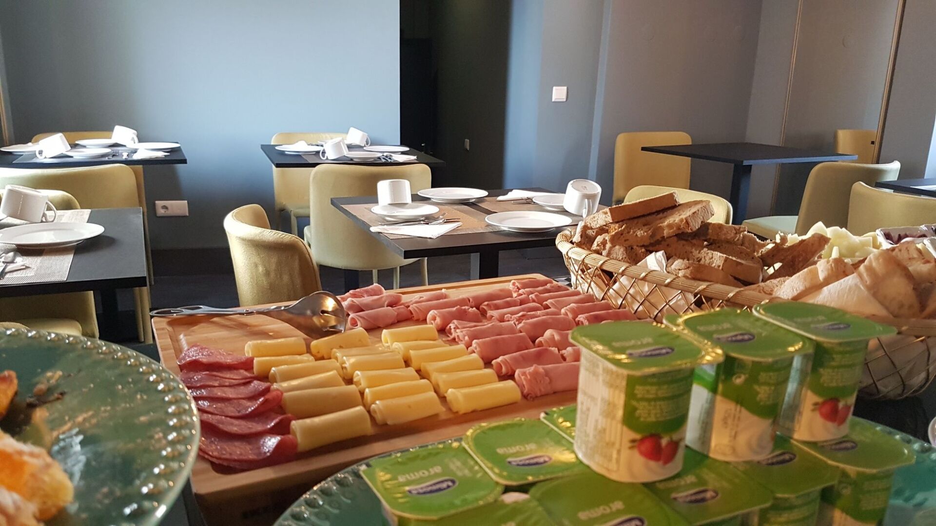 Foto - Santa Luzia B&B - HOrigem