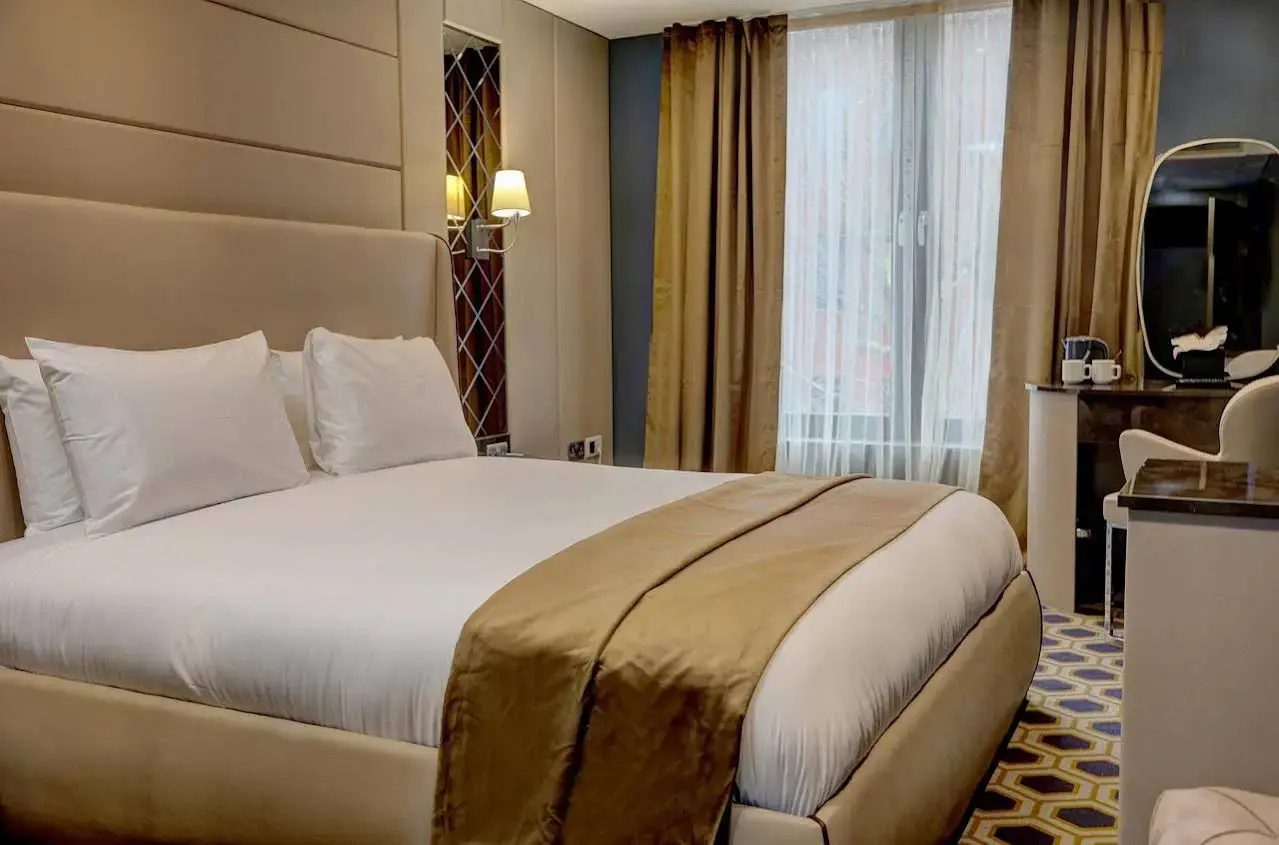 Foto - Putney Hotel