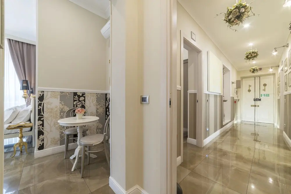 Foto - Le Chiavi di Roma