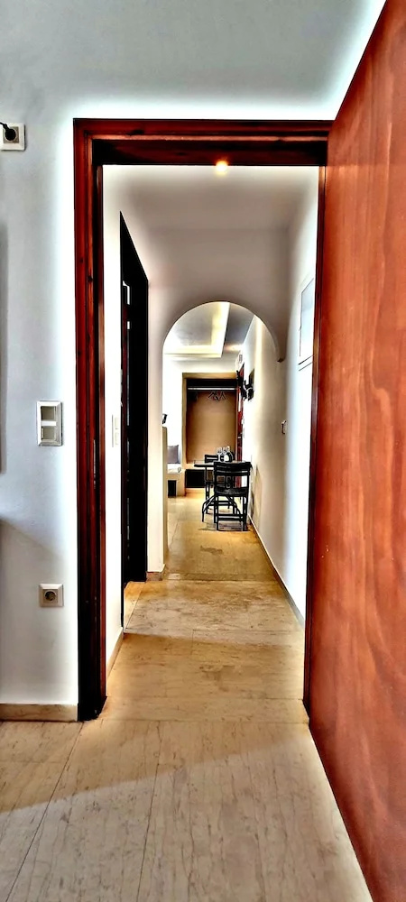 Photo - Sunlight Naxos