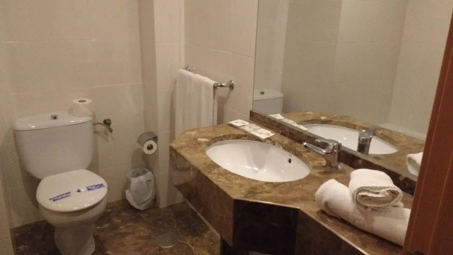 Foto - Hotel Santa Rosa
