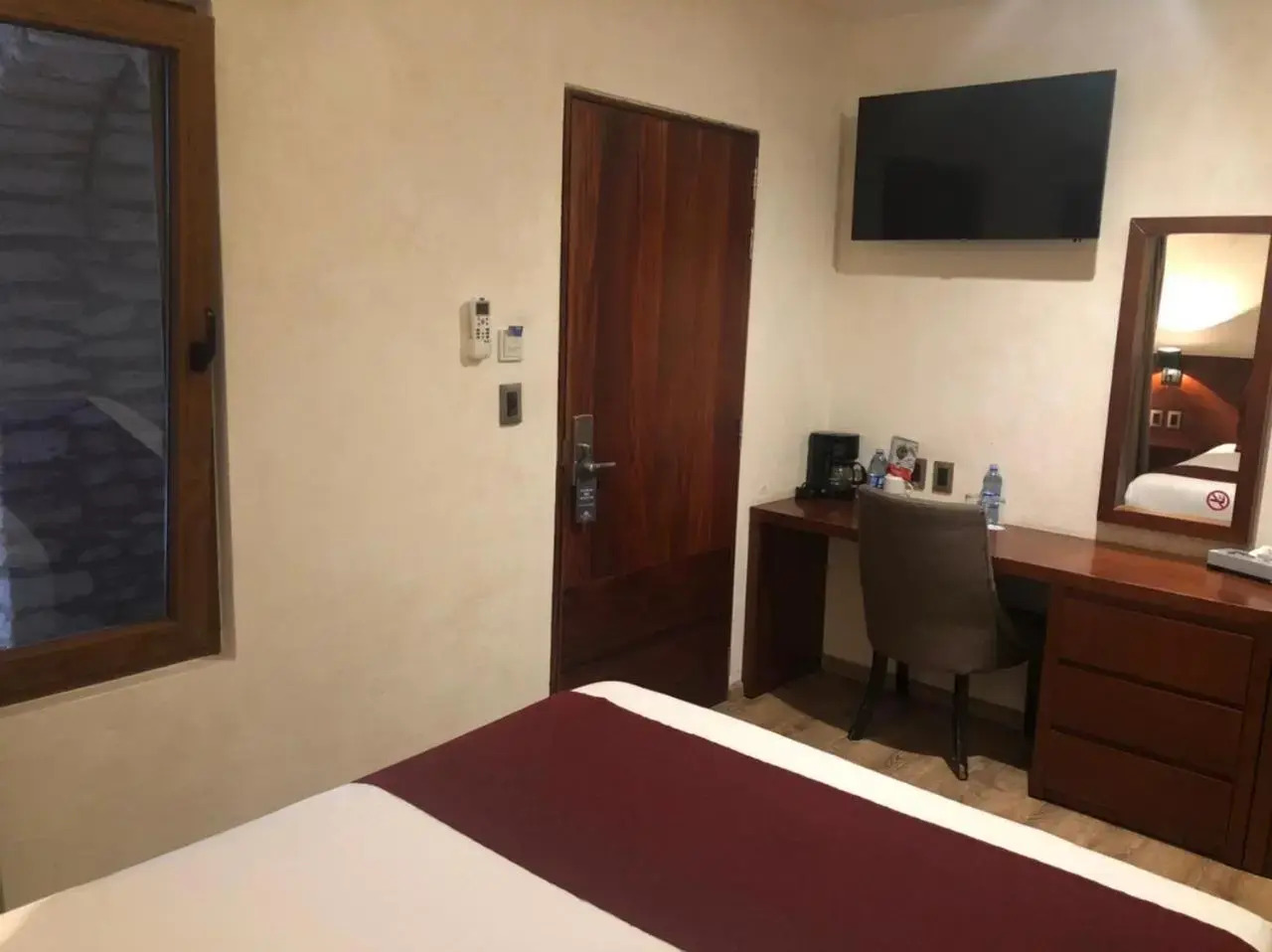 Photo - Hotel Madero