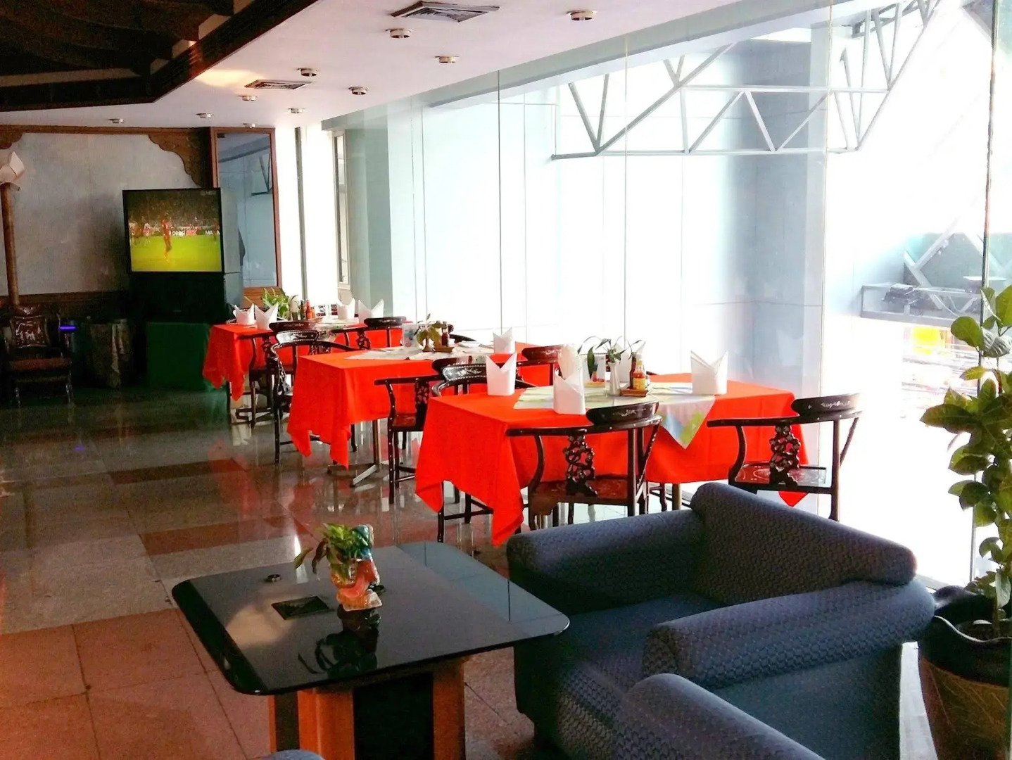 Photo - Cloudotel Walking Street Pattaya