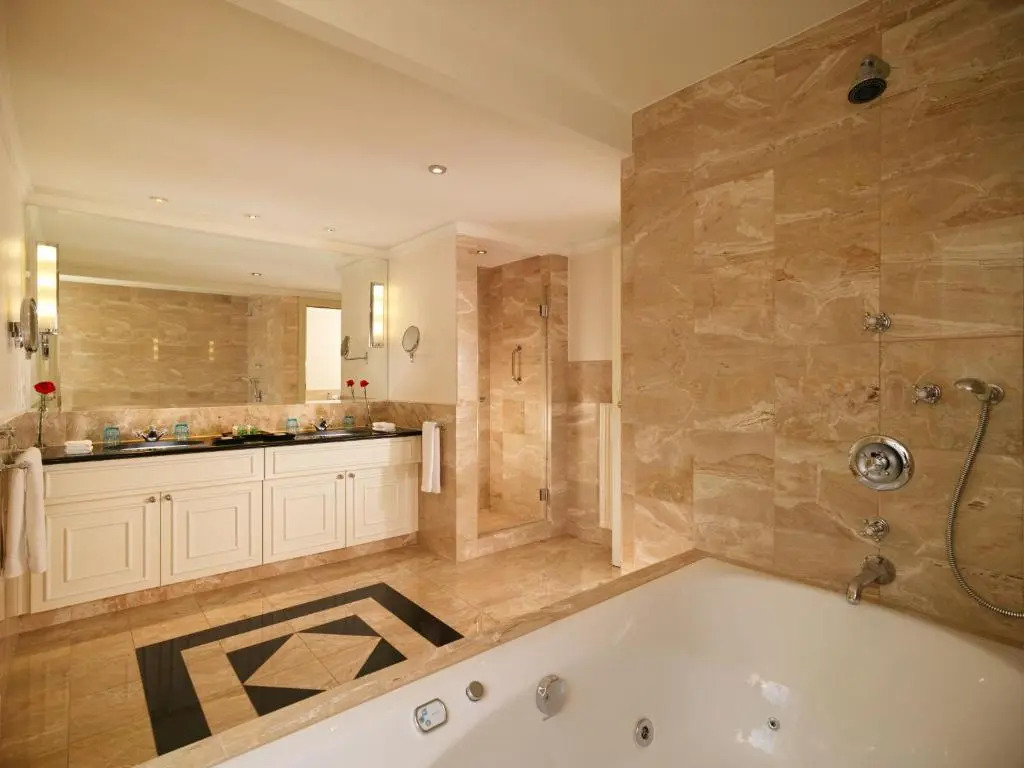 Foto - Sheraton Grand Warsaw