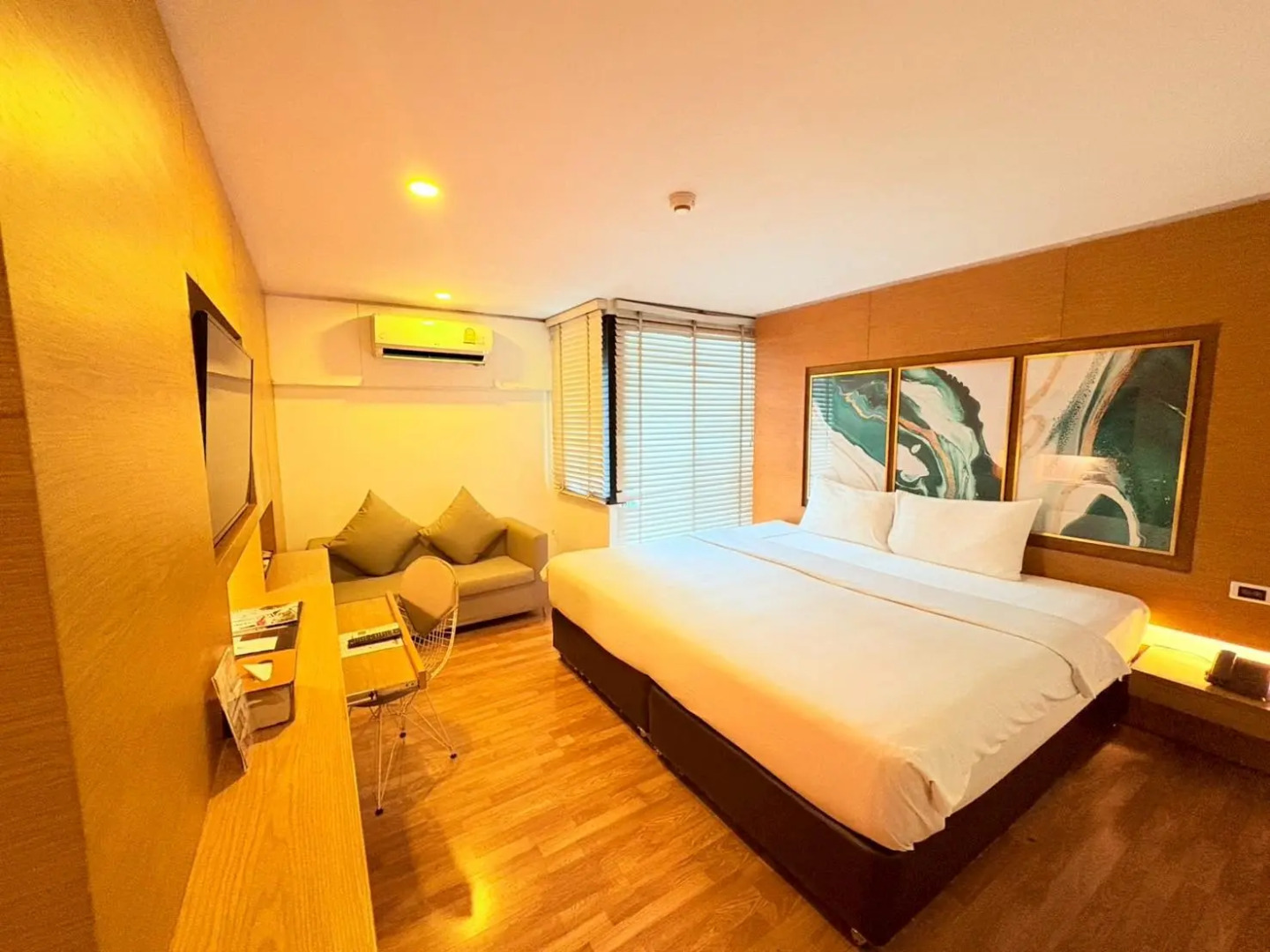 Foto - I Residence Hotel Silom