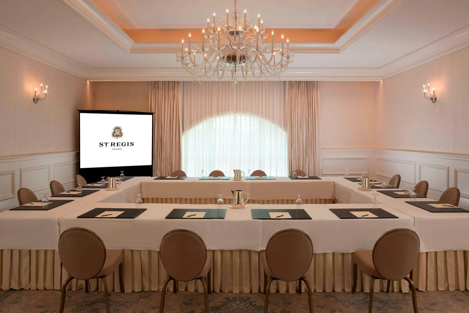 Photo - The St. Regis Atlanta