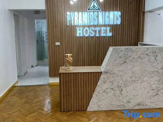Foto - Pyramids Nights Hostel