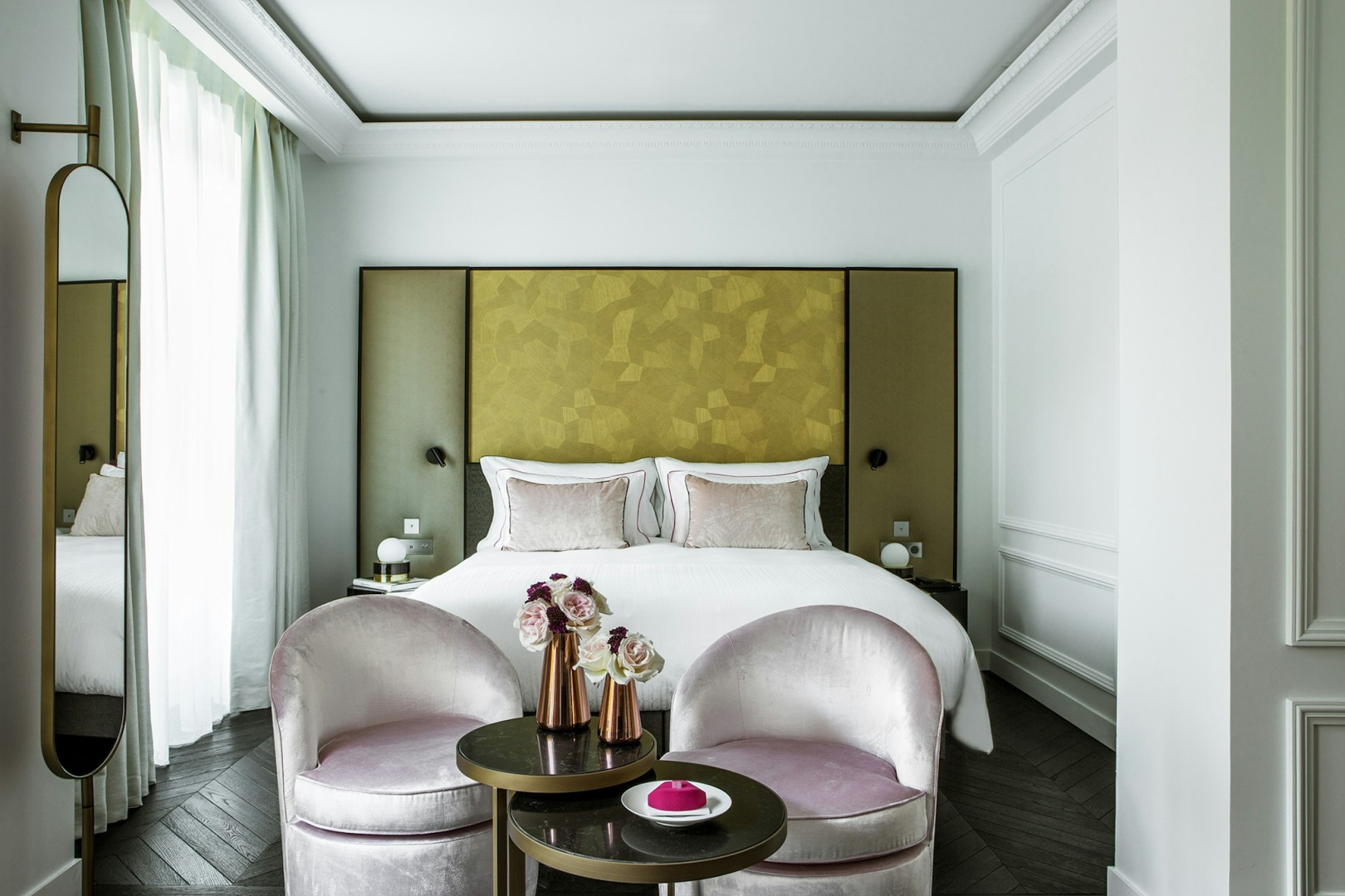 Foto - Fauchon L'Hotel Paris