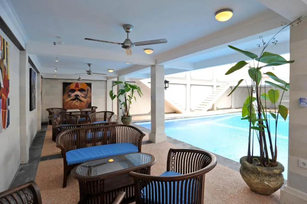 Photo - Aquarius Beach Hotel