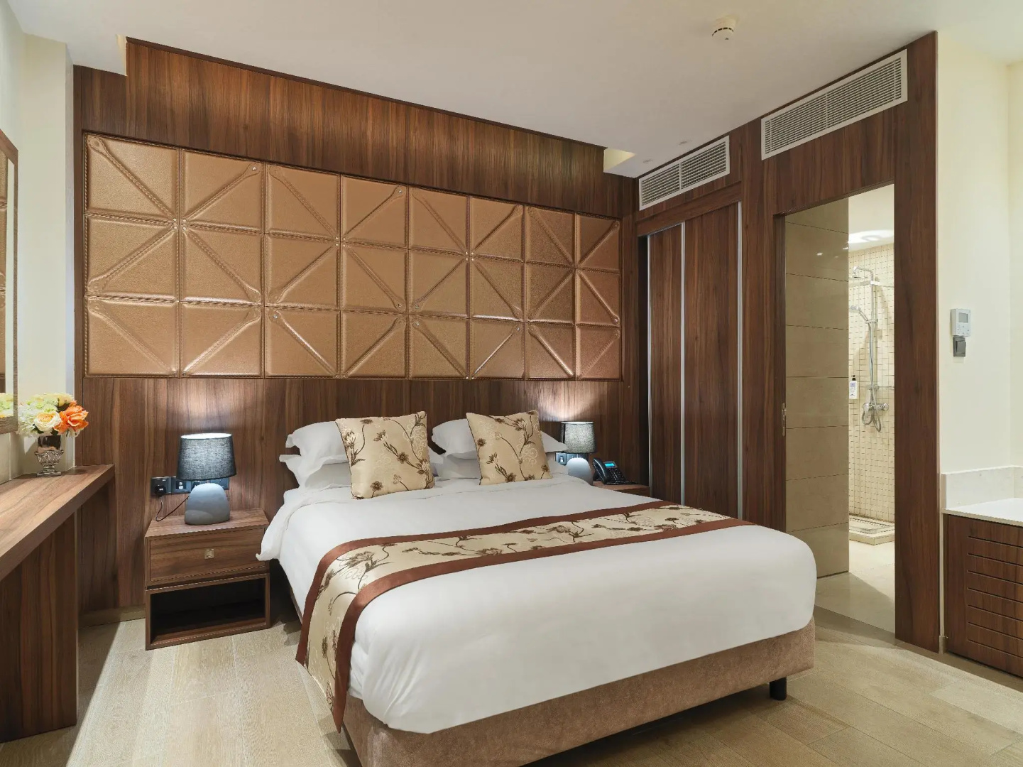Foto - Leonardo Boutique Hotel Larnaca