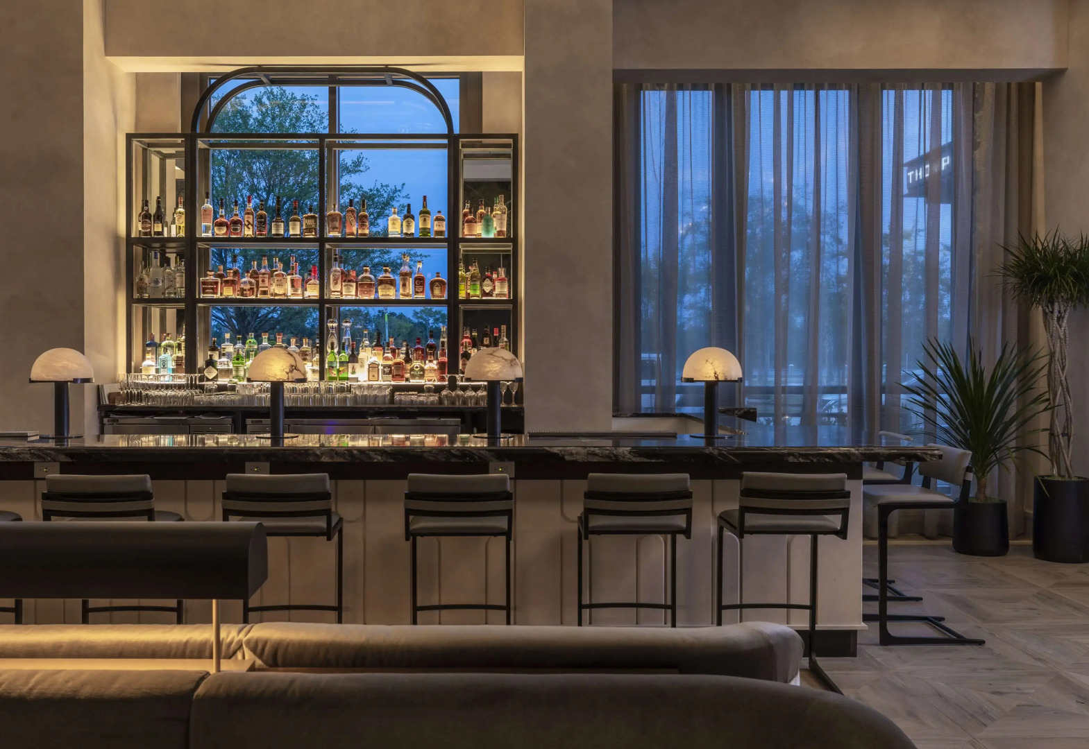 Photo - Thompson Savannah, by Hyatt