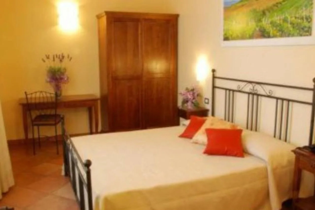 Foto - Hotel Marzia