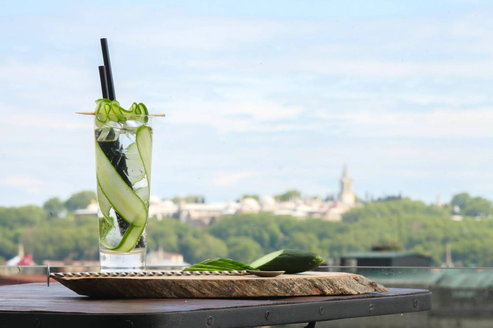 Foto - The Bank Hotel Istanbul, a Member of Design Hotels