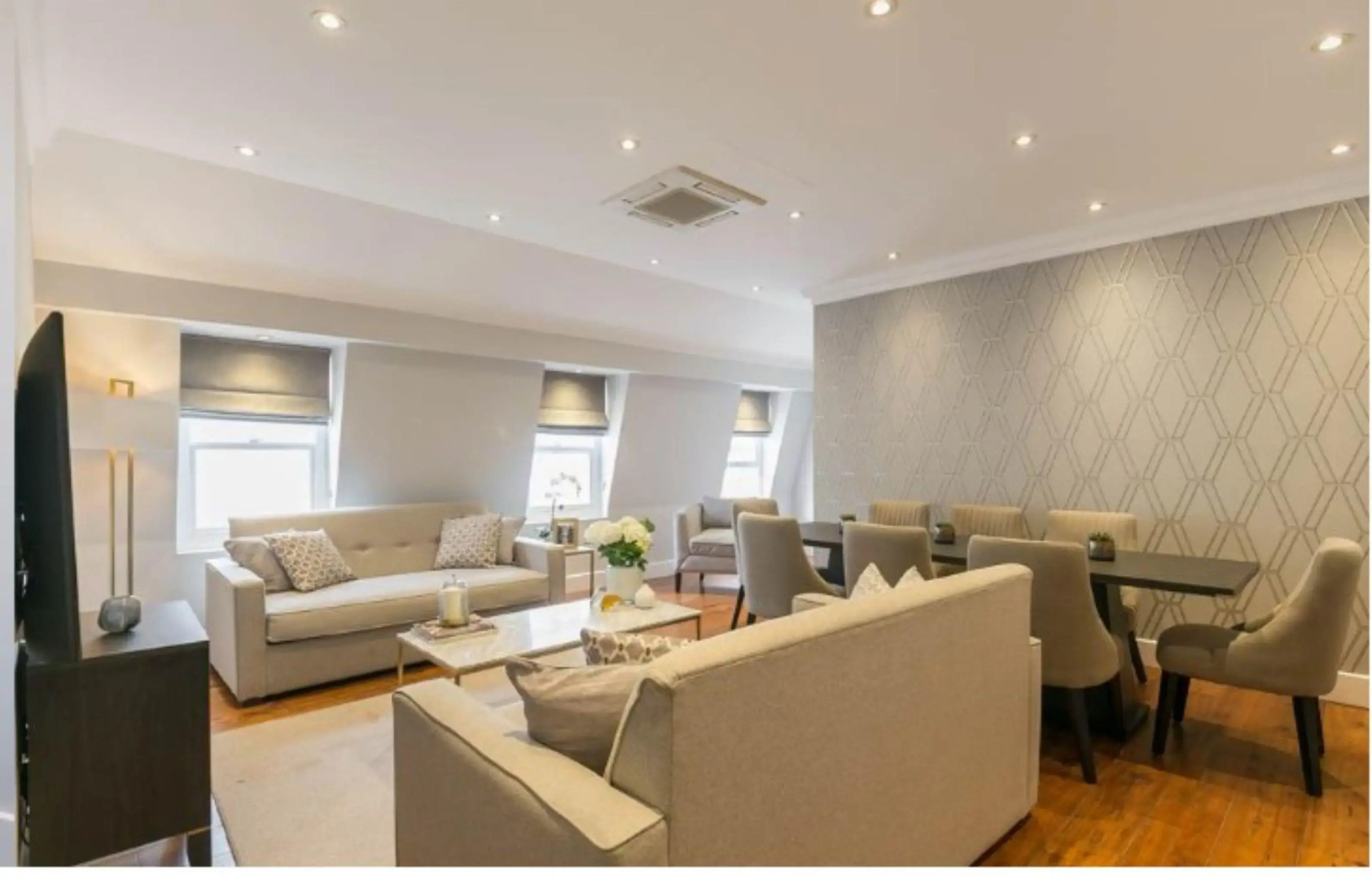 Photo - Chilworth Court