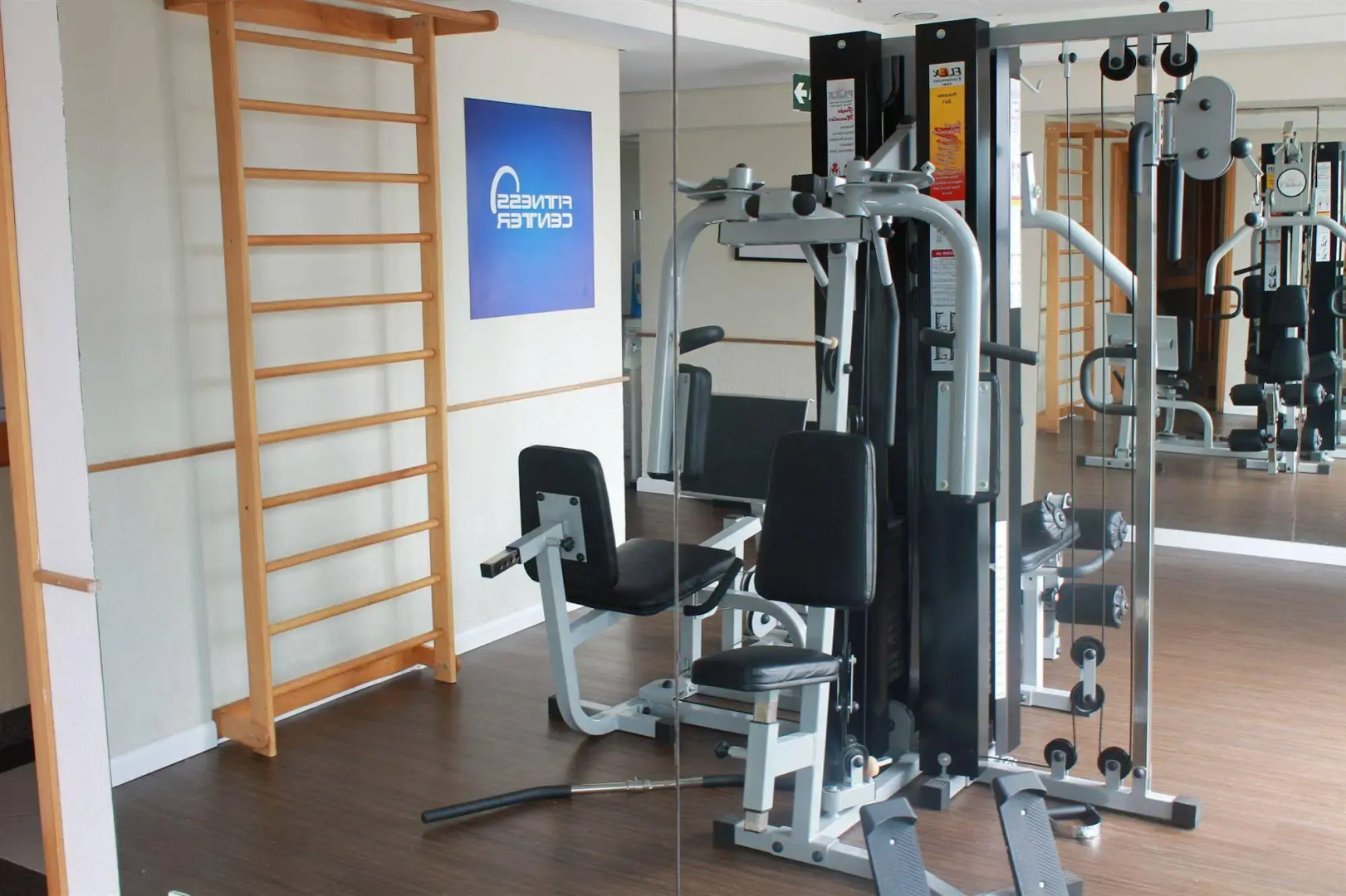 Foto - Monreale Plus Guarulhos International Airport