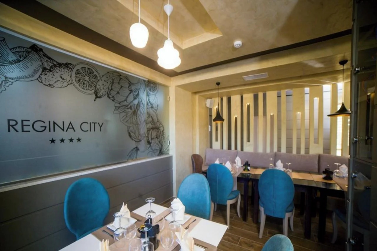 Photo - Regina City Hotel & SPA