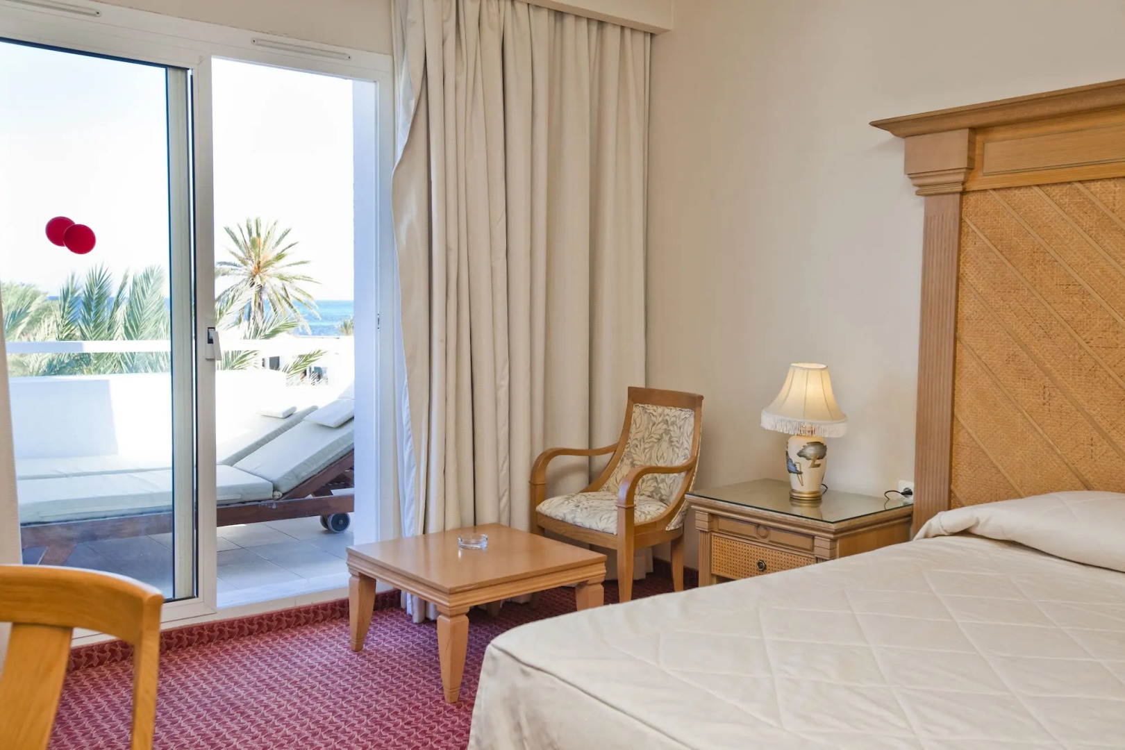 Foto - El Mouradi Djerba Menzel