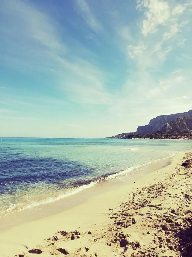 Photo - 120 Rodionoff B&B - connection with Airport and Mondello Beach