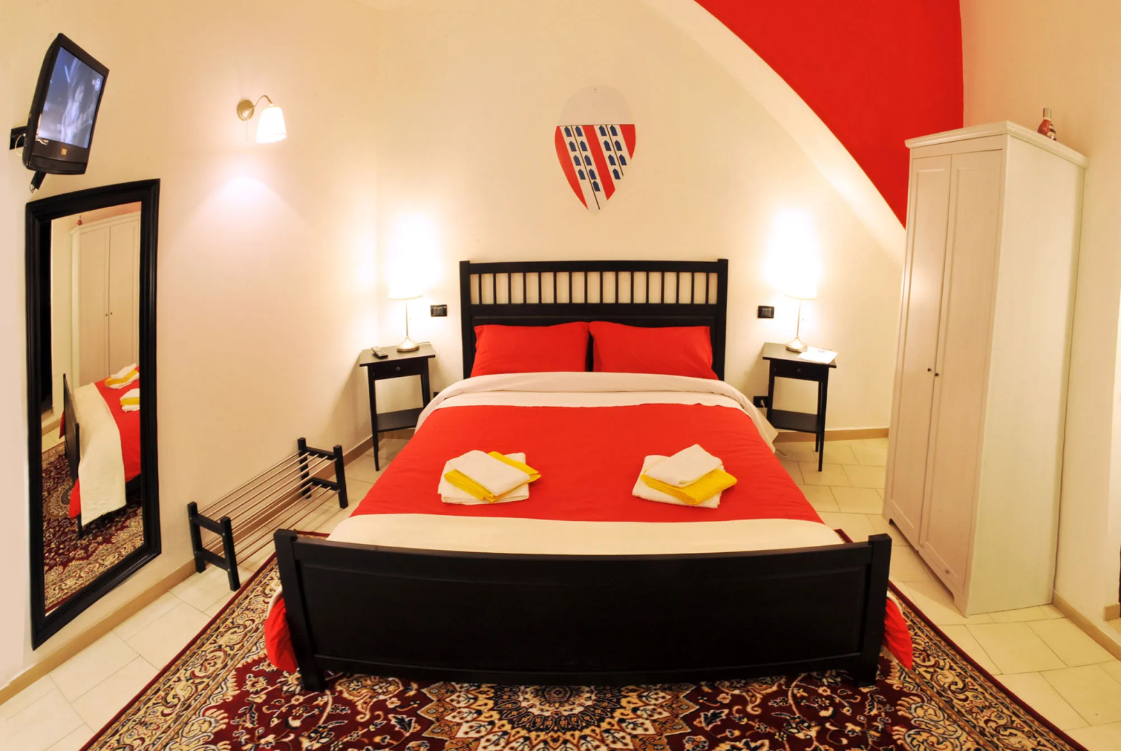 Photo - La Disfida Di Barletta