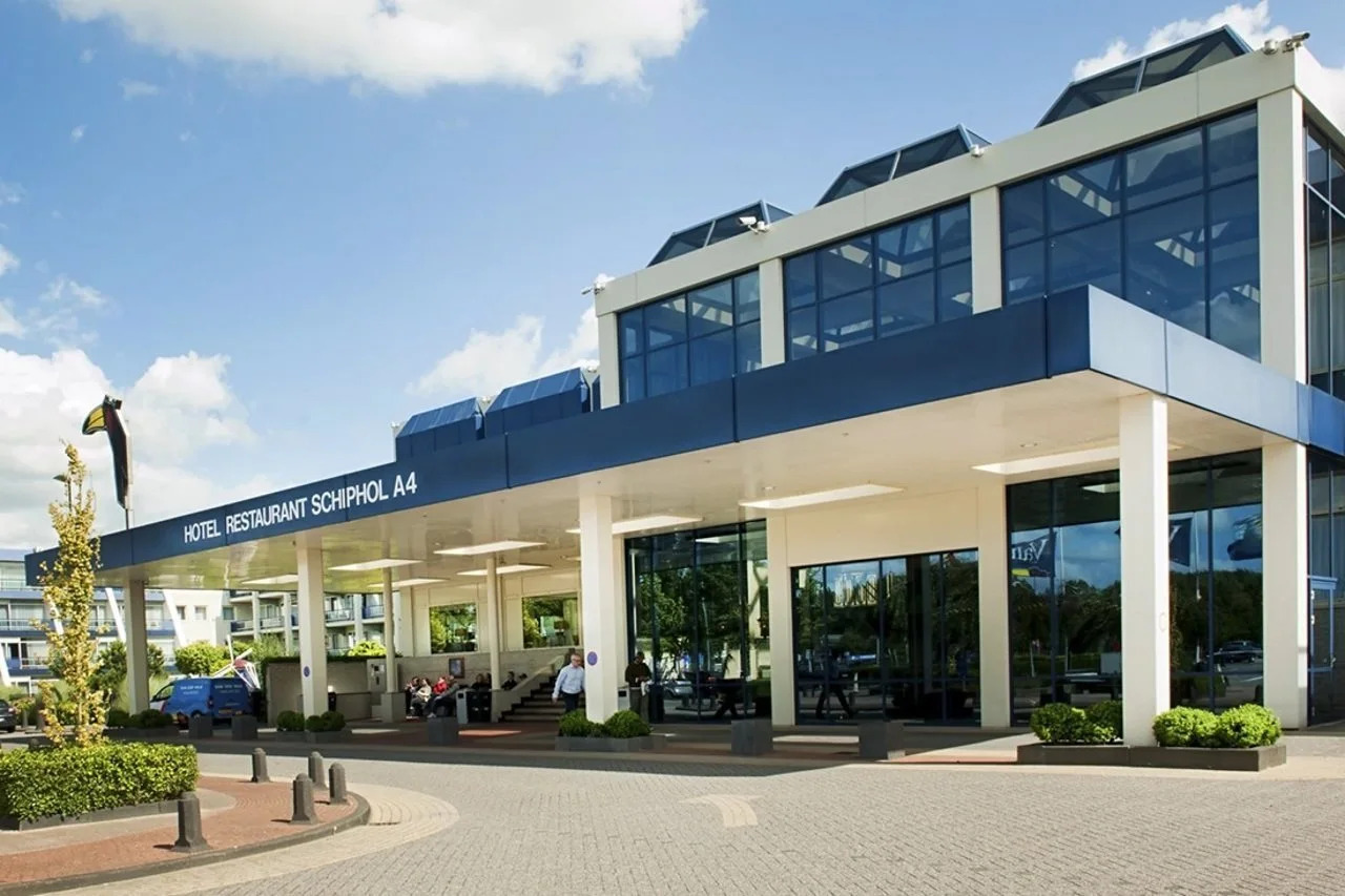 Foto - Van der Valk Hotel Schiphol